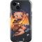 Betty Boop Roasting Marshmallows iPhone 15 Impact Case