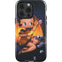 Betty Boop Roasting Marshmallows iPhone 15 Pro Impact Case