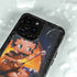 Betty Boop Roasting Marshmallows iPhone 15 Pro Waterproof Case