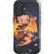 Betty Boop Roasting Marshmallows iPhone 16 Magsafe Impact Case