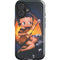 Betty Boop Roasting Marshmallows iPhone 16 Plus Impact Case