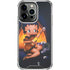 Betty Boop Roasting Marshmallows iPhone 16 Pro Clear Case