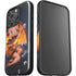 Betty Boop Roasting Marshmallows iPhone 16 Pro Impact Case