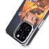 Betty Boop Roasting Marshmallows iPhone 16 Pro MagSafe Case