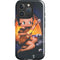 Betty Boop Roasting Marshmallows iPhone 16 Pro Magsafe Impact Case