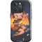Betty Boop Roasting Marshmallows iPhone 16 Pro Max Impact Case