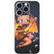 Betty Boop Roasting Marshmallows iPhone 16 Pro Skin