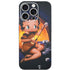 Betty Boop Roasting Marshmallows iPhone 16 Pro Skin