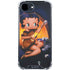 Betty Boop Roasting Marshmallows iPhone 16e Clear Case