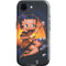 Betty Boop Roasting Marshmallows iPhone 16e Impact Case
