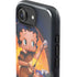 Betty Boop Roasting Marshmallows iPhone 16e Impact Case