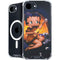 Betty Boop Roasting Marshmallows iPhone 16e MagSafe Case