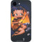 Betty Boop Roasting Marshmallows iPhone 16e Skin