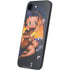 Betty Boop Roasting Marshmallows iPhone 16e Skin