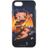 Betty Boop Roasting Marshmallows iPhone Cases