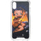 Betty Boop Roasting Marshmallows iPhone XS Clear Case