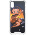 Betty Boop Roasting Marshmallows iPhone XS Clear Case