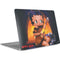 Betty Boop Roasting Marshmallows Apple MacBook Air Skin