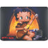 Betty Boop Roasting Marshmallows Apple MacBook Air Skin