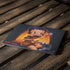 Betty Boop Roasting Marshmallows Apple MacBook Air Skin