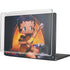 Betty Boop Roasting Marshmallows MacBook Cases