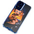 Betty Boop Roasting Marshmallows Moto G Play 4G (2024) Clear Case