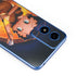 Betty Boop Roasting Marshmallows Moto G Play 4G (2024) Skin