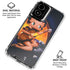 Betty Boop Roasting Marshmallows Moto G Power 5G (2024) Clear Case