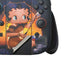 Betty Boop Roasting Marshmallows Nintendo Switch 2 (2025) Joy-Con Controller Skin