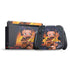 Betty Boop Roasting Marshmallows Nintendo Skins