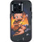 Betty Boop Roasting Marshmallows Otterbox Defender iPhone Skin