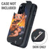 Betty Boop Roasting Marshmallows Otterbox Defender iPhone Skin
