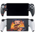 Betty Boop Roasting Marshmallows PlayStation PS5 Skins