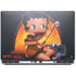 Betty Boop Roasting Marshmallows Dell Precision Skin
