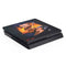 Betty Boop Roasting Marshmallows PS4 Slim Skin