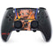 Betty Boop Roasting Marshmallows PS5 DualSense Edge Pro Controller Skin