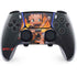 Betty Boop Roasting Marshmallows PlayStation PS5 Skins