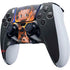 Betty Boop Roasting Marshmallows PS5 DualSense Edge Pro Controller Skin