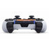 Betty Boop Roasting Marshmallows PS5 DualSense Edge Pro Controller Skin