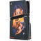 Betty Boop Roasting Marshmallows PS5 Pro Disk Console Skin