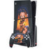 Betty Boop Roasting Marshmallows PlayStation PS5 Skins