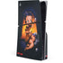 Betty Boop Roasting Marshmallows PlayStation PS5 Skins