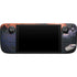 Betty Boop Roasting Marshmallows Steam Deck Handheld Gaming Computer Skin