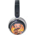 Betty Boop Roasting Marshmallows Surface Headphones Skin
