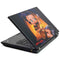 Betty Boop Roasting Marshmallows T440s Skin