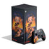 Betty Boop Roasting Marshmallows Xbox Series X Skins