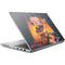 Betty Boop Roasting Marshmallows HP ZBook Fury 16 G10 Skin