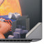 Betty Boop Roasting Marshmallows HP ZBook Fury 16 G10 Skin