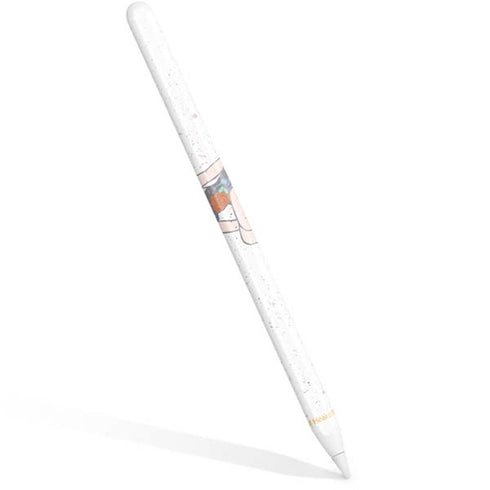 Betty Boop Splatter Apple Pencil (2nd Gen 2019) Skin