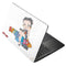 Betty Boop Splatter Asus X502CA 15.6 Skin